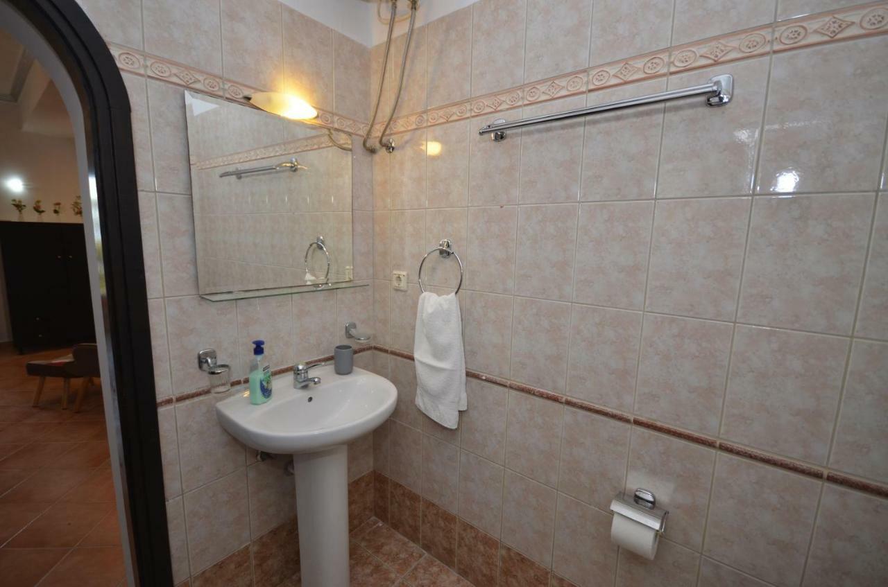 Apartment Thalassa Paleokastritsa