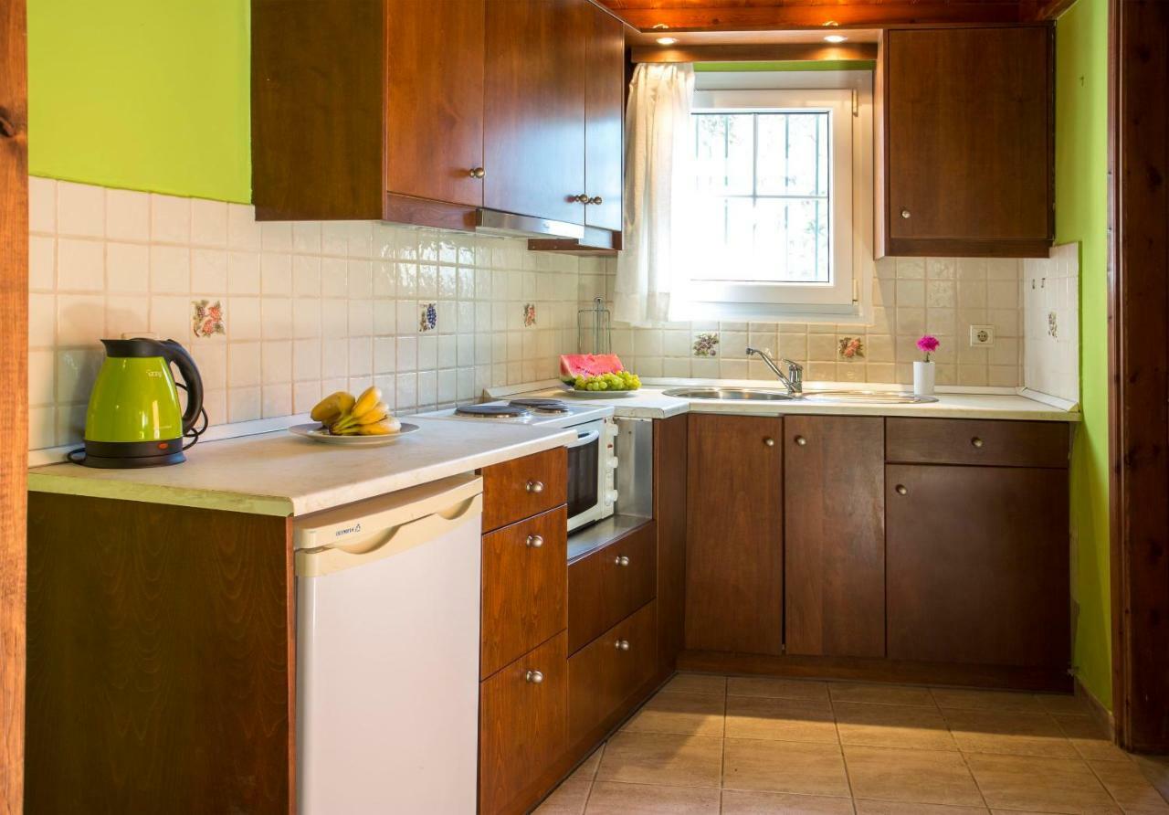 Apartment Thalassa