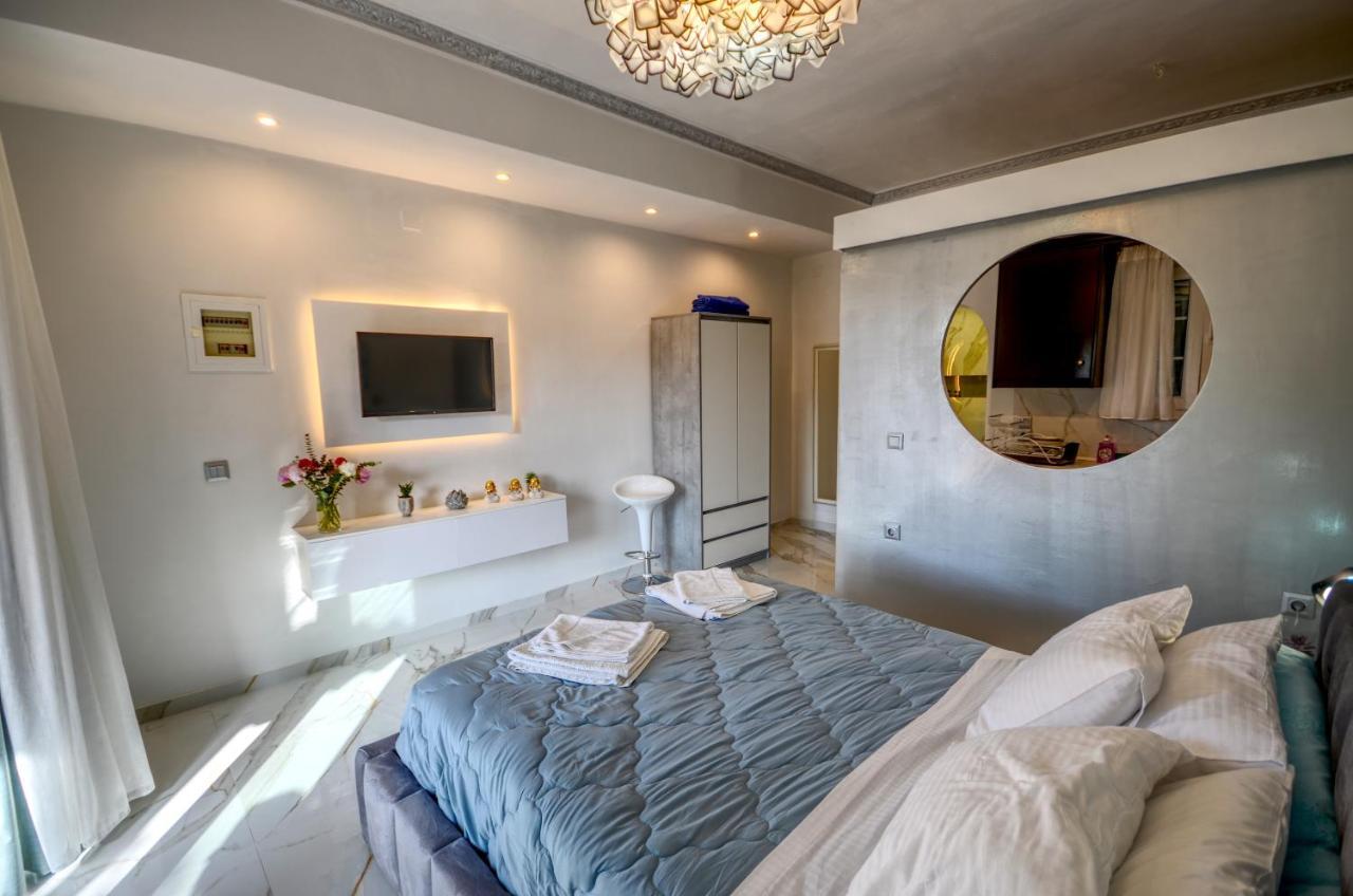 Thalassa Apartament