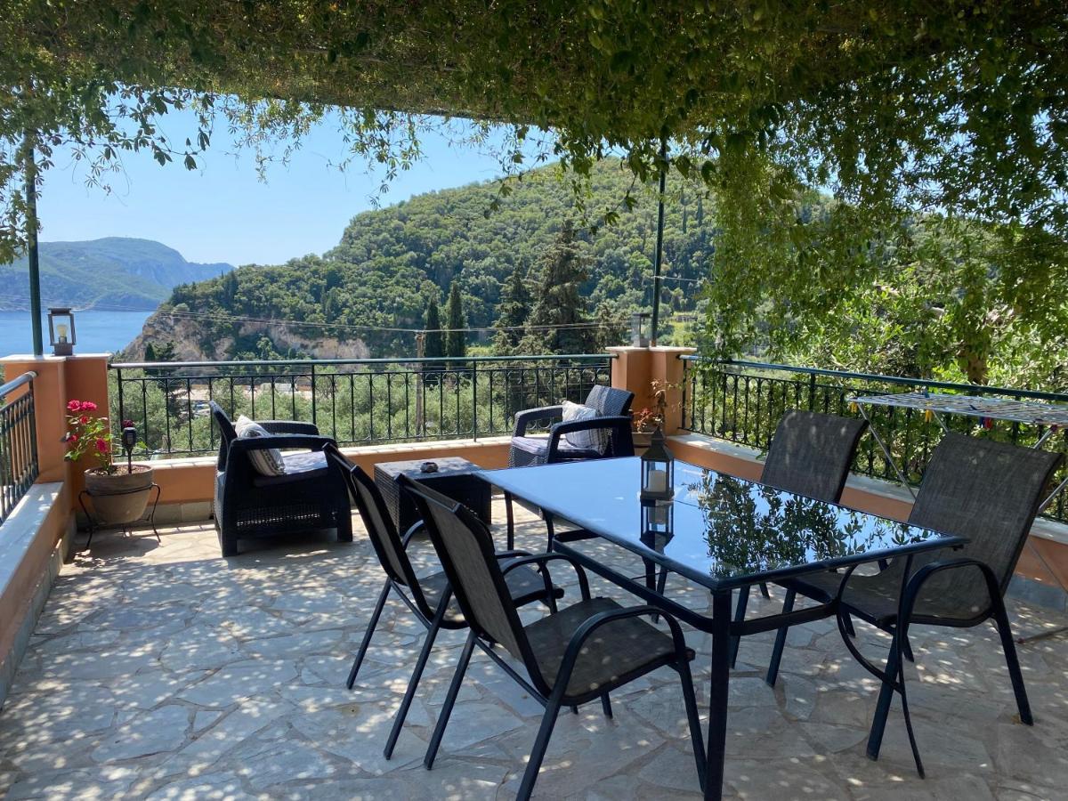 Thalassa Apartament