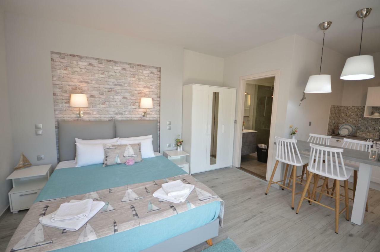 Thalassa Apartament