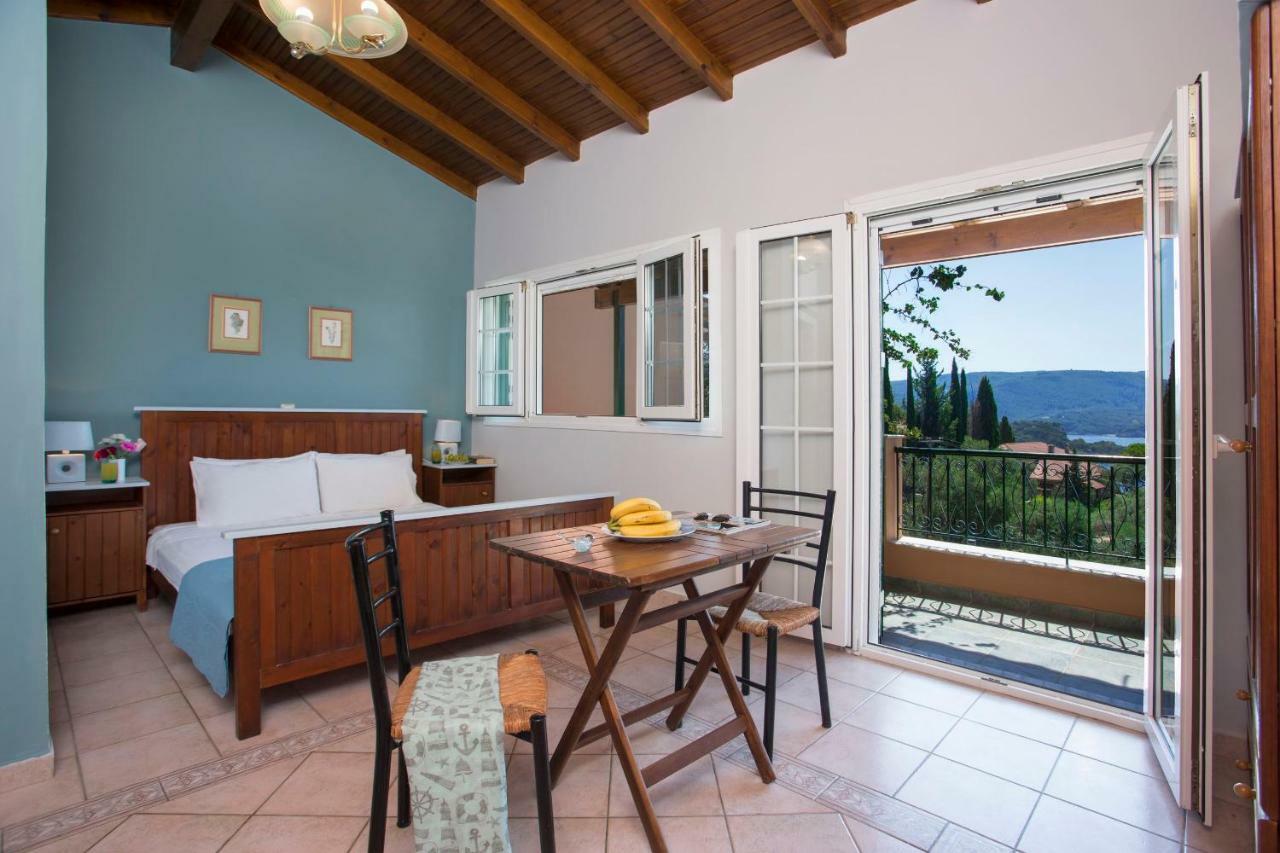 Thalassa Apartament *