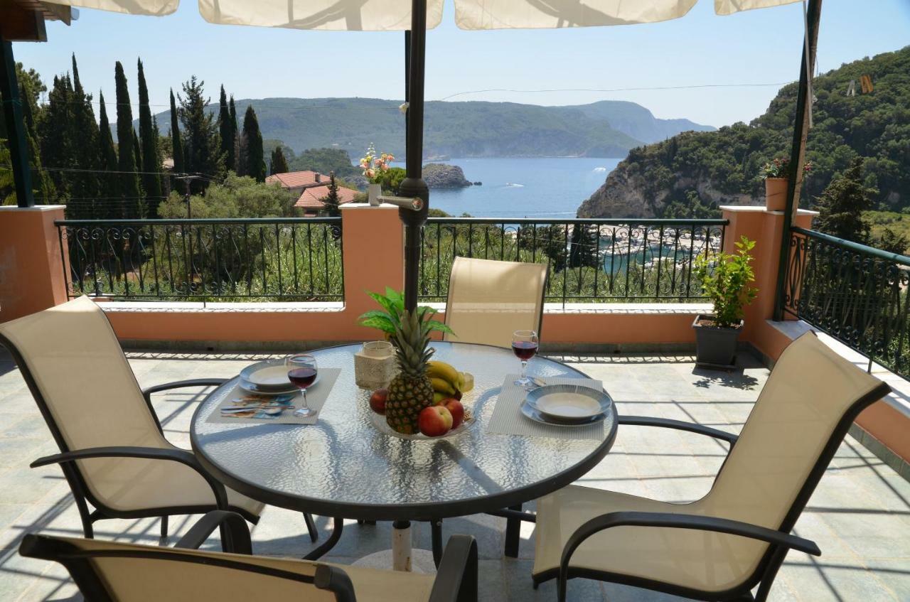 Thalassa Apartament